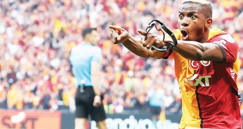 Mayısların Efendisi