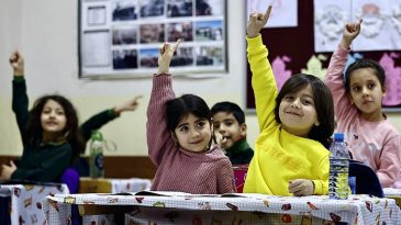 MEB, 2025-2026 Eğitim Öğretim Yılı Takvimini Belirledi