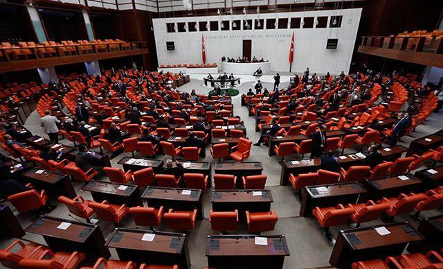 Meclis’te, Diyanet İşleri Başkanlığı’na Yönelik Düzenlemeleri İçeren Kanun Teklifi Görüşülecek