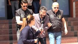 ‘Mehmet Çetin’ Davasında 1 Tutuklama