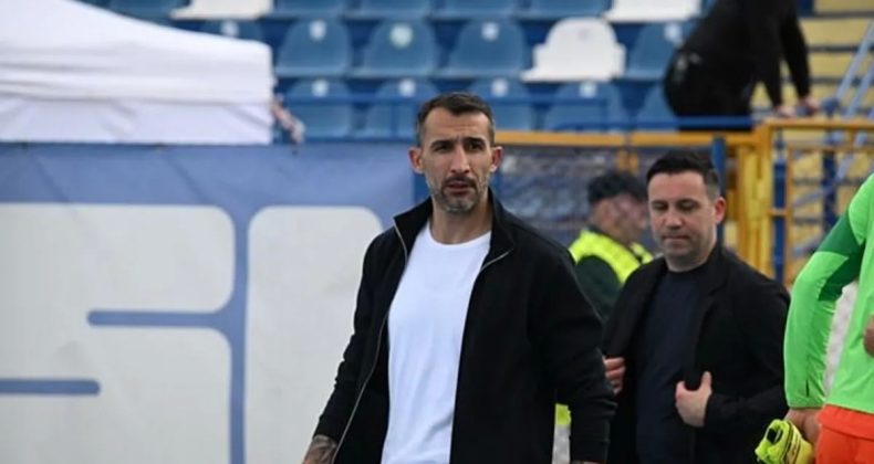 Mehmet Topal, Romanya’da Rüzgar Gibi Esti! Rapid Bükreş İddiaları Gündemde…