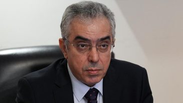 Mehmet Uçum: Terörsüz Türkiye hedefine ulaşarak Türkiye Yüzyılını gerçekleştirmek temel ödevimizdir