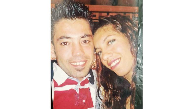 Mehtap Bebeğin Aile Üyeleri 25 Yıl Hapis Cezasına Çarptırıldı