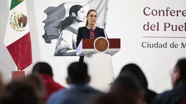 Meksika’dan Trump’a rest: Topraklarımızda ABD askeri istemiyoruz
