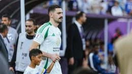 Merih Demiral’dan Tarihi Zafer Sonrası Mesaj!