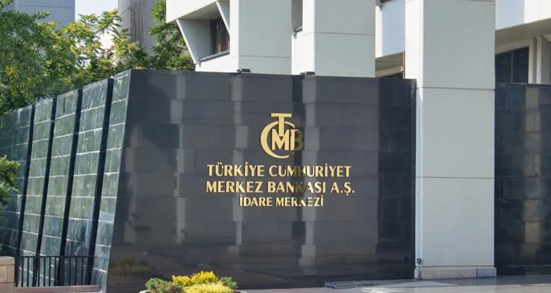 Merkez Bankası Rezervleri 141 Milyar 51 Milyon Dolar Olarak Belirlendi