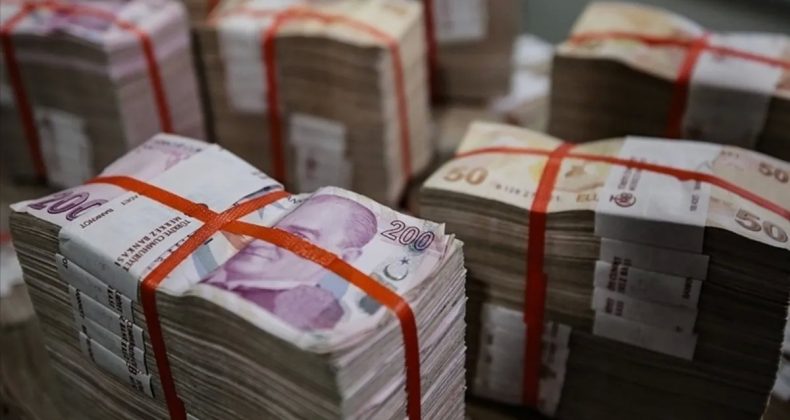 Merkezi Yönetim Bütçe Sonuçları Açıklandı