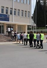 Mersin Merkezli 4 İlde Yasa Dışı Bahis Operasyonu: 32 Şüpheli Tutuklandı!