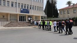 Mersin Merkezli 4 İlde Yasa Dışı Bahis Operasyonu: 32 Şüpheli Tutuklandı!