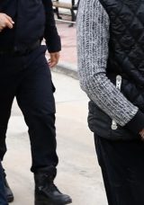 Mersin Merkezli FETÖ Operasyonu: 10 Gözaltı