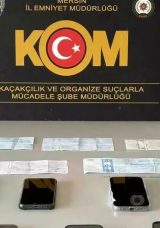 Mersin’in Tarsus ve Silifke İlçelerinde Tefecilik Operasyonu: 8 Şüpheli Yakalandı