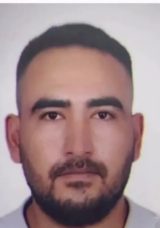 Mersin’de kayıp genç her yerde aranıyor! Hamile eşi ümitli bekleyişini sürdürüyor
