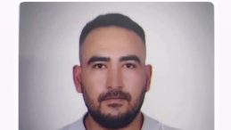 Mersin’de kayıp genç her yerde aranıyor! Hamile eşi ümitli bekleyişini sürdürüyor