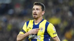 Mert Hakan Yandaş Taburcu Oldu