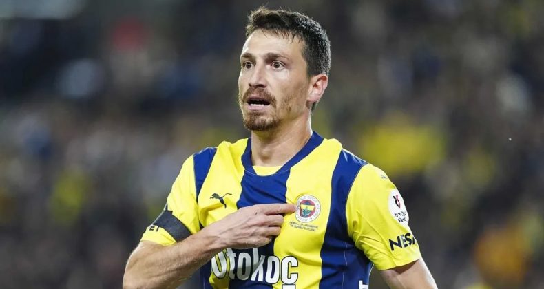 Mert Hakan Yandaş Taburcu Oldu