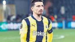 Mert Hakan’dan Müjdeli Haber