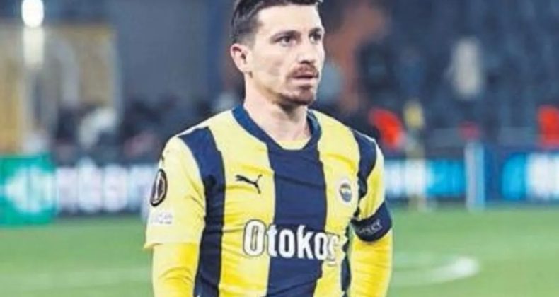 Mert Hakan’dan Müjdeli Haber