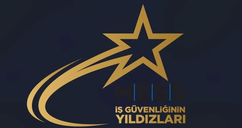 MESS ‘İş Güvenliğinin Yıldızları Ödülleri’ Sahiplerini Buldu
