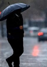 Meteoroloji Uyarıyor: Iğdır, Kars ve Ağrı’da Kuvvetli Yağış Geliyor