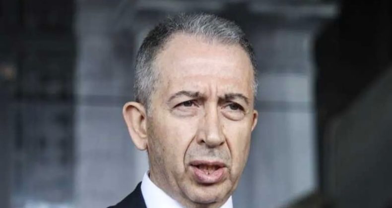 Metin Öztürk’ten flaş şampiyonluk açıklaması: “Ne yapacağımızı görürsünüz”