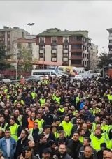 Metro Seferleri 27 Mayıs’ta Yapılmayacak