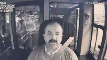 Metrobüs Kazasına Ait Yeni Görüntüler Ortaya Çıktı