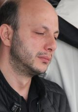 Metrobüs Kazasında Hayatını Kaybeden Eşine Gözyaşlarıyla Veda Edildi