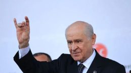 MHP Lideri Bahçeli’den ‘3 Mayıs Milliyetçiler Günü’ mesajı