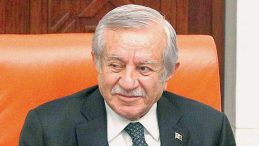 MHP’li Adan: Kan ve Kin Dönemi Sona Ermiştir