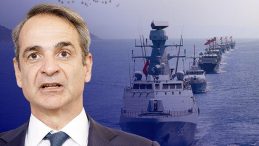Miçotakis’ten Ege İçin Olmayacak Teklif: ‘Casus Belli Kalsın’