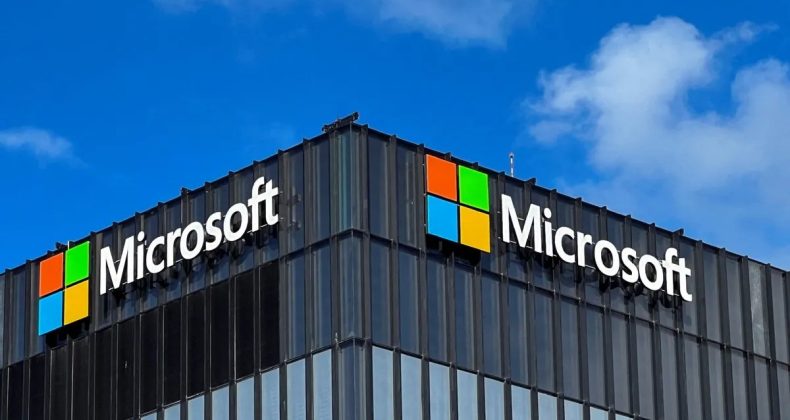 Microsoft, Verimlilik Artışı İçin 6 Bin Çalışanını İşten Çıkaracak