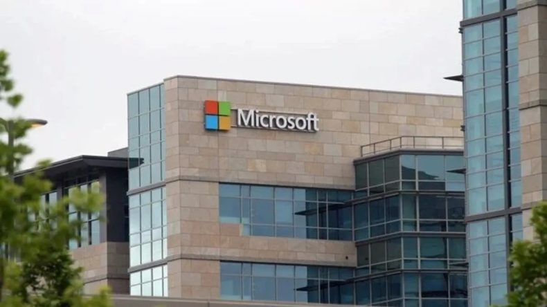 Microsoft’tan Gazze Üzerine Ciddi Sansür Uygulamaları