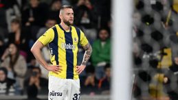 Milan Skriniar: 3 maç sonra geleceğimle ilgili konuşuruz