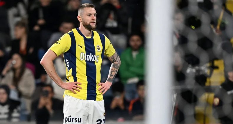 Milan Skriniar: 3 maç sonra geleceğimle ilgili konuşuruz