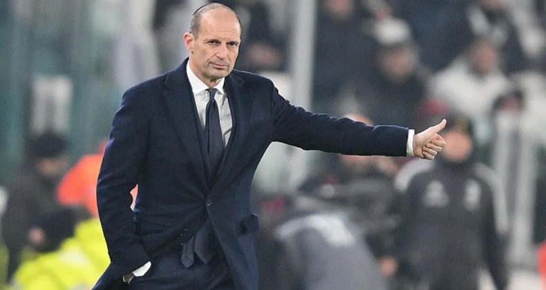 Milan’da 2. Massimiliano Allegri Dönemi