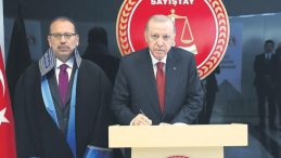 ‘Milletin hakkını yiyenin gözünün yaşına bakmayız’