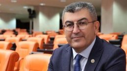 Milletvekili Hasan Ekici, Gelecek Partisi’nden İstifa Etti