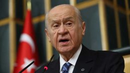 Milli Birlik ve Dayanışma Komisyonu Kurulması Önerisi