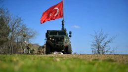 Milli Savunma Bakanlığı’ndan Açıklama: Teröristlerin Mağarası Nefes Kesici Bir Operasyonla Yok Edildi!