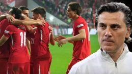 A Milli Takım’ın Aday Kadrosu Duyuruldu! Montella’nın Seçimleri Belli Oldu
