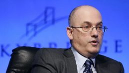 Milyarder Yatırımcı Steve Cohen: ABD’de Resesyon İhtimali %45