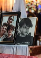 Minguzzi Cinayeti Kapsamında 13 Şüpheli Tutuklandı