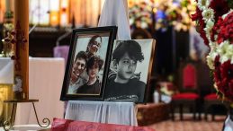 Minguzzi Cinayeti Kapsamında 13 Şüpheli Tutuklandı