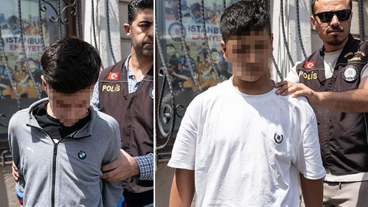 Minguzzi Cinayetinde Şok Gelişme: İki Şüpheli Tutuklandı