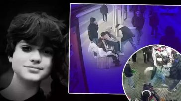 Minguzzi Cinayetiyle İlgili 5 Çocuk İlk Duruşmalarına Çıkıyor