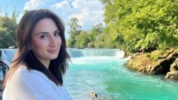 Minibüs Şarampole Devrildi: 1 Kişi Hayatını Kaybetti, 4 Yaralı