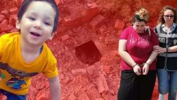 Minik Eymen’in davasında dikkat çeken gelişme! Anne ve sevgilisine 10 yıl hapis istemi