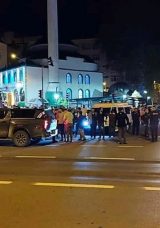 Minik Eymen Kamyonun Kurbanı Oldu