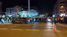 Minik Eymen Kamyonun Kurbanı Oldu