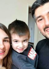 Minik Kuzey Zafere Doğru: Yardımlar Umut Olacak